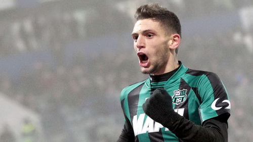 Các chân sút trẻ đang thống trị Serie A: Thế hệ vàng đang được tái sinh?