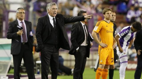 Chuyện gì thế, Ance?