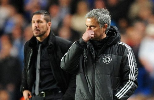 Jose Mourinho: Từ The Special One đến The Semifinal One