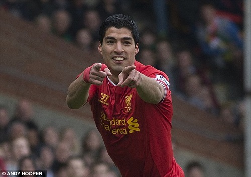 Vô địch Champions, Real vẫn muốn chi 100 triệu bảng để chiêu mộ Suarez