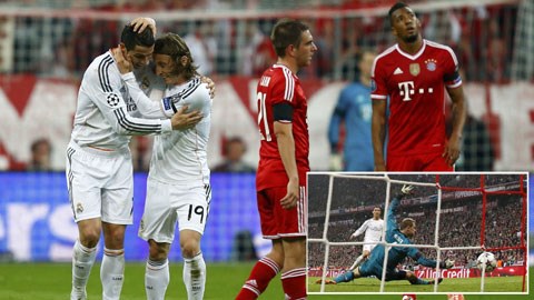 Đã đến thời của phản công tổng lực