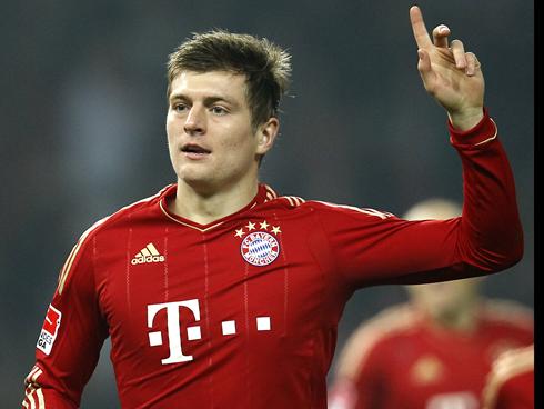 Tiếp tục mâu thuẫn với Bayern, Kroos sẽ về đầu quân Real?