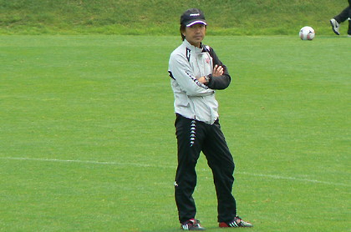 Các chuyên gia chê tân HLV ĐTVN là vua lý thuyết