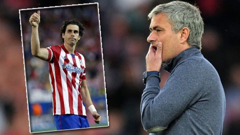 Tại sao Mourinho lại quan tâm đến ông cụ Tiago?