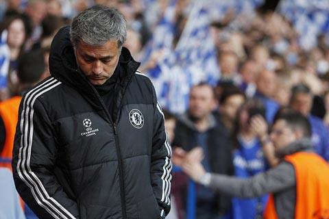 Mourinho rất giỏi, nhưng khó trở thành vĩ đại
