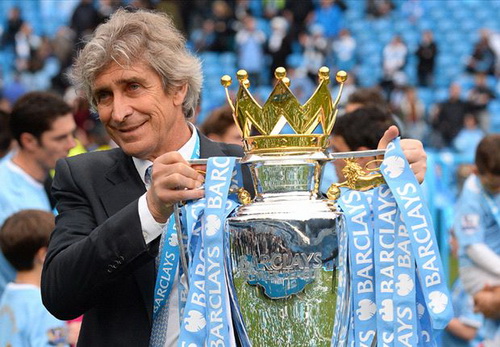 Mùa sau, Man City sẽ còn đáng sợ hơn nữa