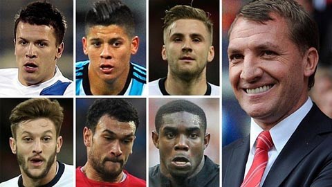 Mọi cầu thủ đều muốn tới Liverpool