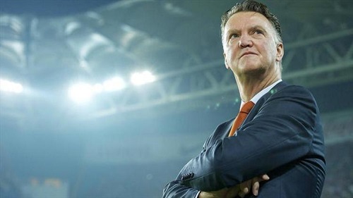 Louis Van Gaal: Napoleon của Hà Lan