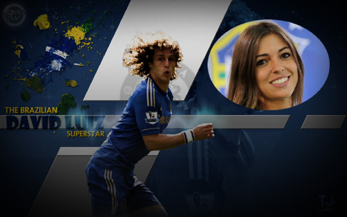 Luiz cao tay cưa đổ người trong mộng của Messi