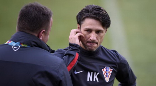 HLV Croatia dọa sẽ tổng tấn công Brazil