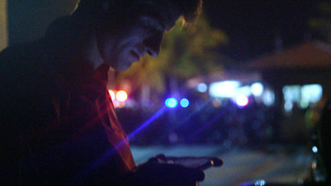 Muller tám với vợ yêu sau khi lập đại công