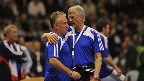 5 điều đáng chờ đợi từ ĐT Pháp