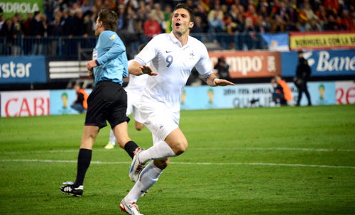 Hàng công đội tuyển Pháp: Bằng mọi giá, phải đánh bại... Benzema