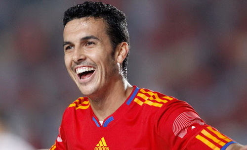 Sao Barcelona được mở đường sang Premier League