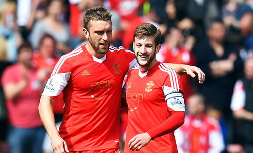 Liverpool mua Lallana và Lambert: Latin hóa lối chơi bằng... người Anh