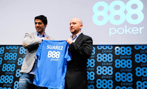 Pha cắn người của Luis Suarez giá bao nhiêu?