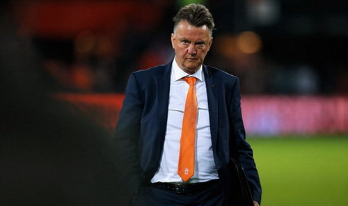 Louis van Gaal sẽ cách tân Man United như thế nào?