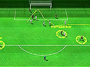 Góc 3D: Muller “bắn hạ” Mỹ, đuổi kịp Messi-Neymar