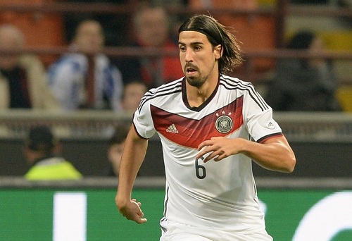 Real “bật đèn xanh” cho Arsenal “giải cứu” Khedira