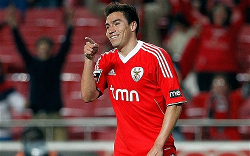 Duyệt chi 16 triệu bảng, Man Utd muốn tiếp tục nâng cấp đội hình bằng Gaitan