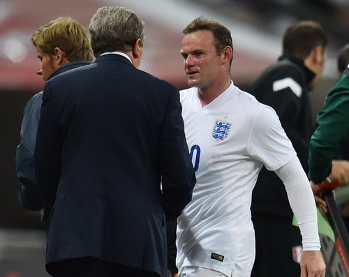 ĐT Anh và nguy cơ biến mất ngay từ vòng bảng