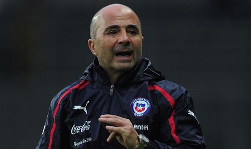 Lộ lý do siêu chuối khiến Sampaoli mất ghế HLV Chelsea vào tay Conte