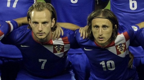 Bình luận: Những “người Croat” trên đất Tây Ban Nha