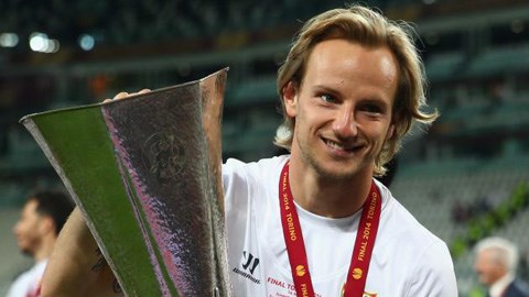Ivan Rakitic: Sự pha trộn giữa Pirlo, Modric và Xavi