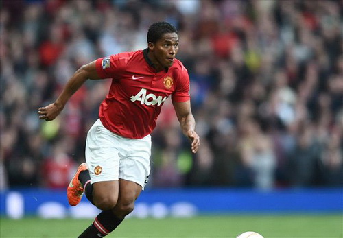 Tối hậu thư của Van Gaal dành cho Valencia