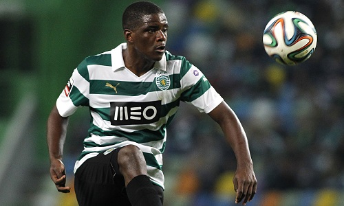 Sporting Lisbon dang to ra rat cung ran trong thuong vu William Carvalho