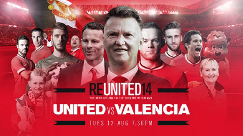 Hậu World Cup, Van Gaal lập tức bắt tay ngay vào tái thiết Man Utd