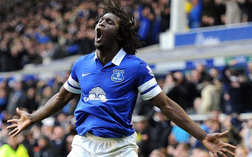 Liverpool nhắm Lukaku thay thế Suarez