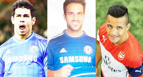 Thị trường chuyển nhượng mùa Hè: Premier League vẫn là miền đất hứa