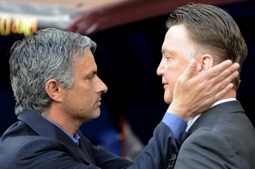 2014/15 - Mùa giải hấp dẫn nhất trong lịch sử Premier League?