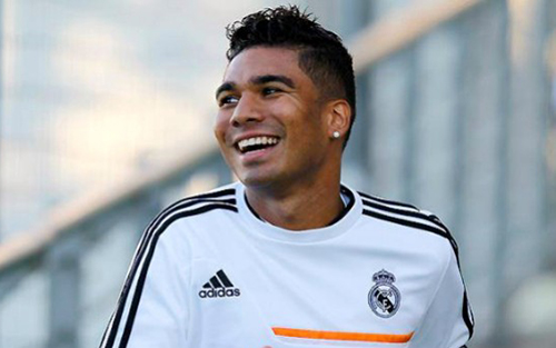 Real Madrid cho “sao trẻ” sang Porto học việc