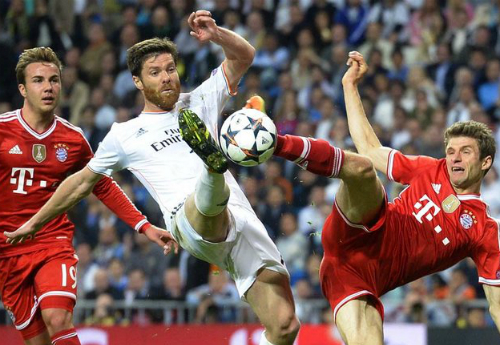 UEFA sửa luật thẻ vàng