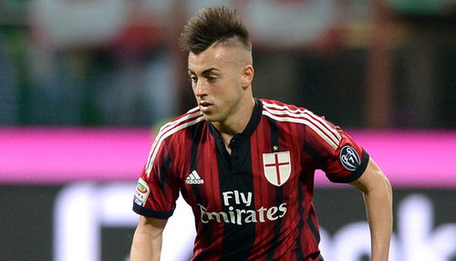 Milan: El Shaarawy sẽ là Vua