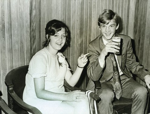 Bí mật đằng sau bản lĩnh thép của Van Gaal