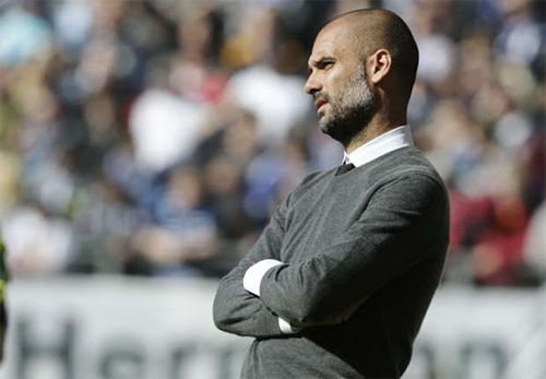 Chủ tịch Bayern hứa bảo kê cho Pep