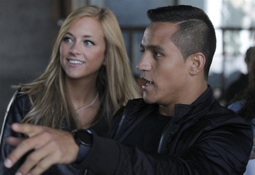 Tân binh Arsenal sắm biệt thự triệu đô tại London