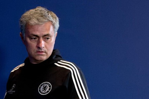 HLV Jose Mourinho tuyên bố Chelsea chính thức ngừng mua sắm