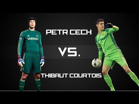 Jose Mourinho: Xoay vòng thủ môn, tại sao không?