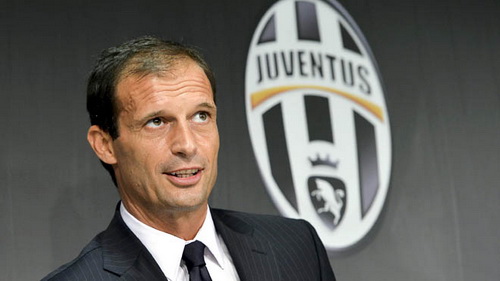 Triều đại Max Allegri tại Juventus: Khi thách thức cũng chính là cơ hội…