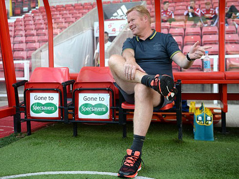 HLV trưởng Southampton than thở nạn chảy máu nhân tài