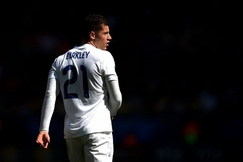 Chán Yaya Toure, Man City tính thay thế bằng Ross Barkley