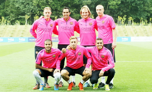 Thua Real, Barca đứng trước nguy cơ lục đục nội bộ