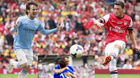 Premier League dựa dẫm vào những “bộ não” La Liga