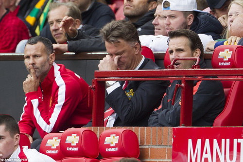 Cú sốc kinh hoàng dành cho bông tulip thép