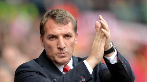 Liverpool dưới bàn tay Brendan Rodgers: Từ Barca mới thành Dortmund mới