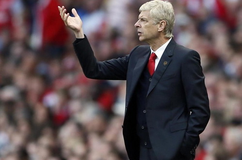 Arsene Wenger: Vừa đáng thương vừa đáng trách
